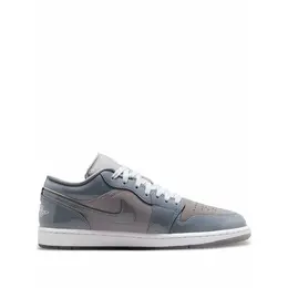 NIKE: Серые кроссовки  Air Jordan