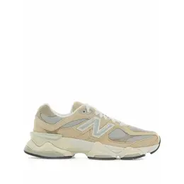 New Balance: Серые кроссовки  9060