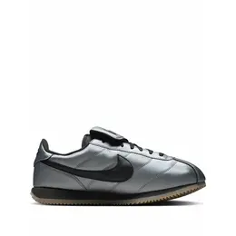 NIKE: Серые кроссовки  Cortez
