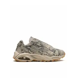 NIKE: Светлые кроссовки  Air
