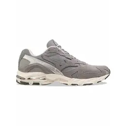 Mizuno: Белые кроссовки 