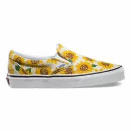 VANS: Белые кеды 
