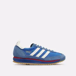 adidas: Синие кроссовки  SL-72