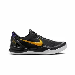 NIKE: Чёрные кроссовки 