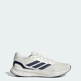 adidas: Белые кроссовки  Runfalcon