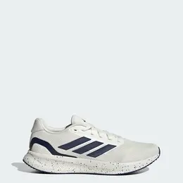 adidas: Белые кроссовки  Runfalcon
