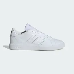 adidas: Белые кеды  Advantage Base