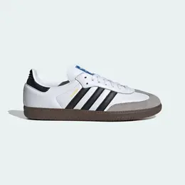 adidas Originals: Белые кроссовки 