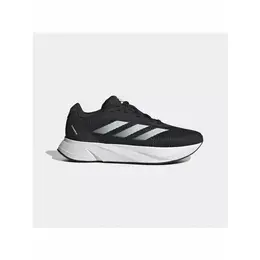 adidas: Чёрные кроссовки  Duramo