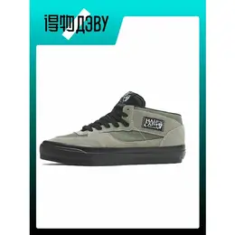 VANS: Кеды 