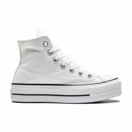 Converse: Белые кеды 