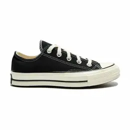 Converse: Чёрные кеды 