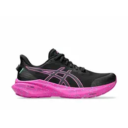 ASICS: Чёрные кроссовки  GT-2000
