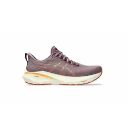 ASICS: Бордовые кроссовки  GT-2000