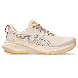 ASICS: Белые кроссовки  GT-2000