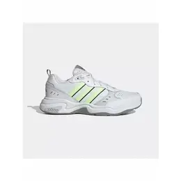 adidas: Белые кроссовки  Strutter