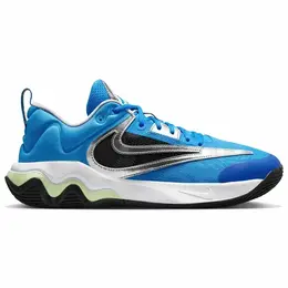 NIKE: Белые кроссовки 