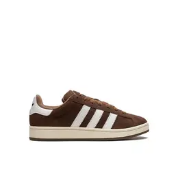 adidas: Белые кроссовки  Campus