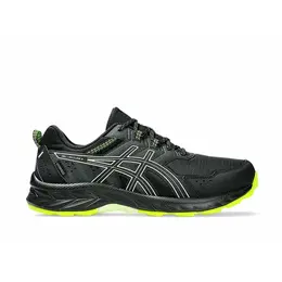 ASICS: Жёлтые кроссовки  Gel-Venture