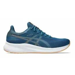 ASICS: Белые кроссовки  Patriot