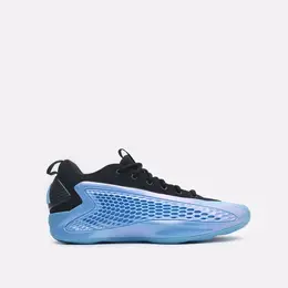 adidas: Голубые кроссовки 