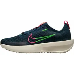 NIKE: Многоцветные кроссовки 
