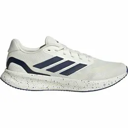 adidas: Белые кроссовки  Runfalcon