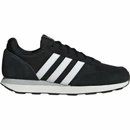 adidas: Чёрные кроссовки  Run 60s