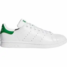 adidas: Белые кеды  Stan Smith