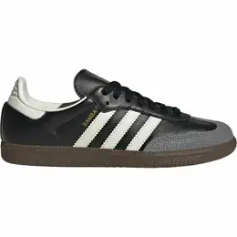 adidas: Многоцветные кроссовки  Samba