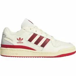 adidas: Белые кроссовки  Forum