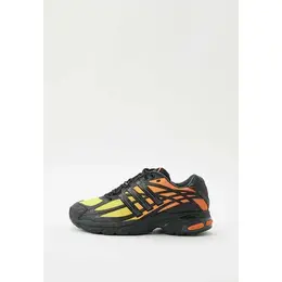 adidas Originals: Оранжевые кроссовки 