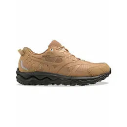 Mizuno: Чёрные кроссовки 