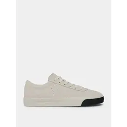 Converse: Бежевые кеды  One Star