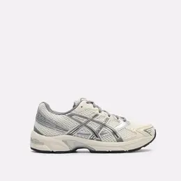 ASICS: Бежевые кроссовки  Gel-1130