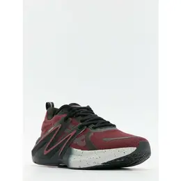 Fila: Тёмные кроссовки 
