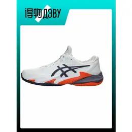 ASICS: Кеды 