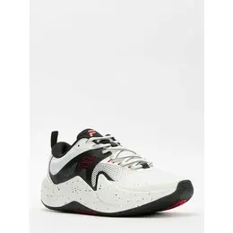 Fila: Белые кроссовки 
