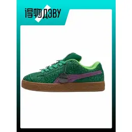 PUMA: Кроссовки 