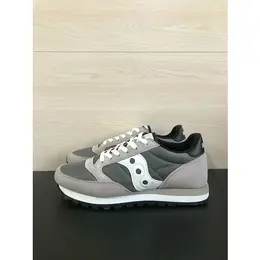 Saucony: Светлые кроссовки 