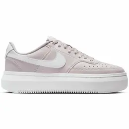NIKE: Белые кроссовки 