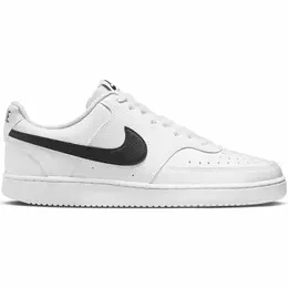 NIKE: Белые кроссовки 