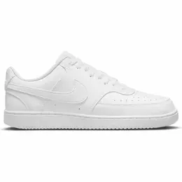 NIKE: Белые кроссовки 