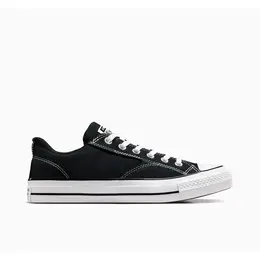 Converse: Чёрные кеды 