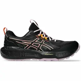 ASICS: Розовые кроссовки  Gel