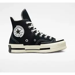 Converse: Чёрные кеды  Chuck 70