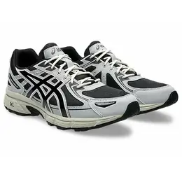 ASICS: Чёрные кроссовки  Gel-Venture 6