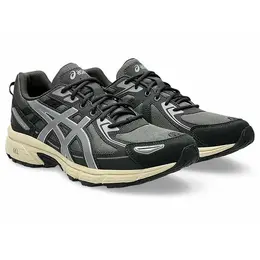 ASICS: Чёрные кроссовки  Gel-Venture 6