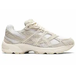 ASICS: Белые кроссовки  Gel-1130