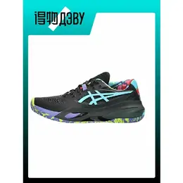 ASICS: Кроссовки 